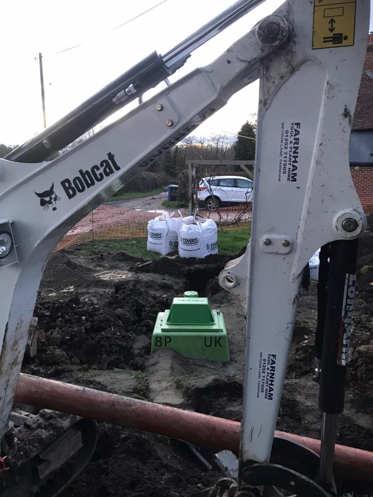 sewage-plant-installation-machinery