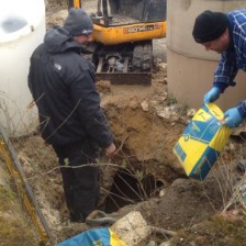 sewage-plant-installation